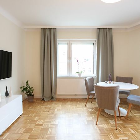 Green Mango City Condo Wien Exterior foto