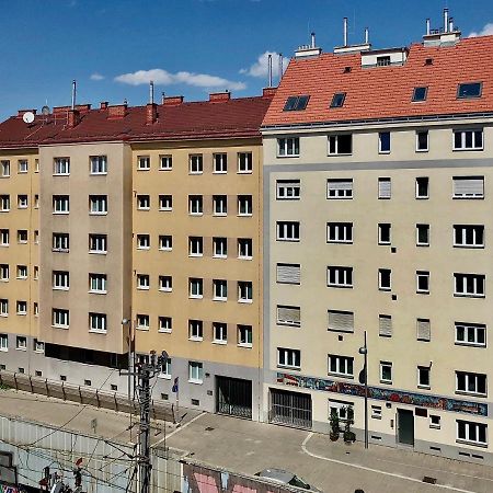Green Mango City Condo Wien Exterior foto