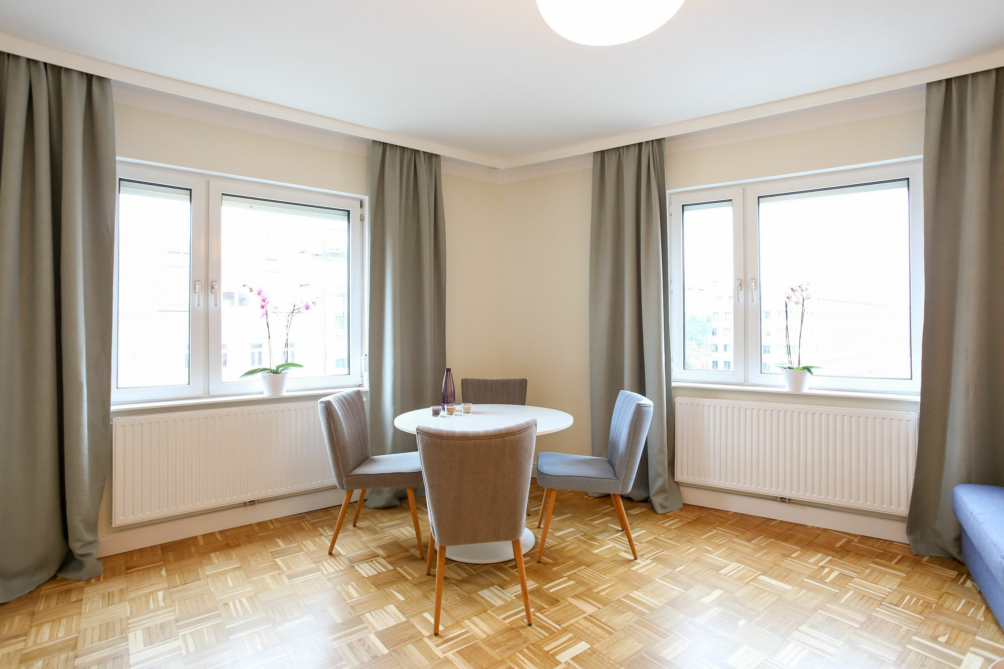 Green Mango City Condo Wien Exterior foto