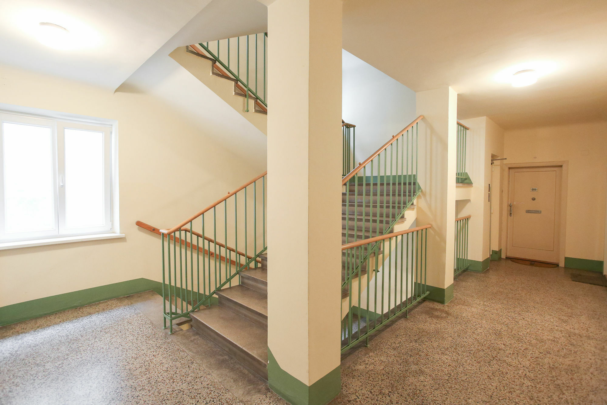 Green Mango City Condo Wien Exterior foto