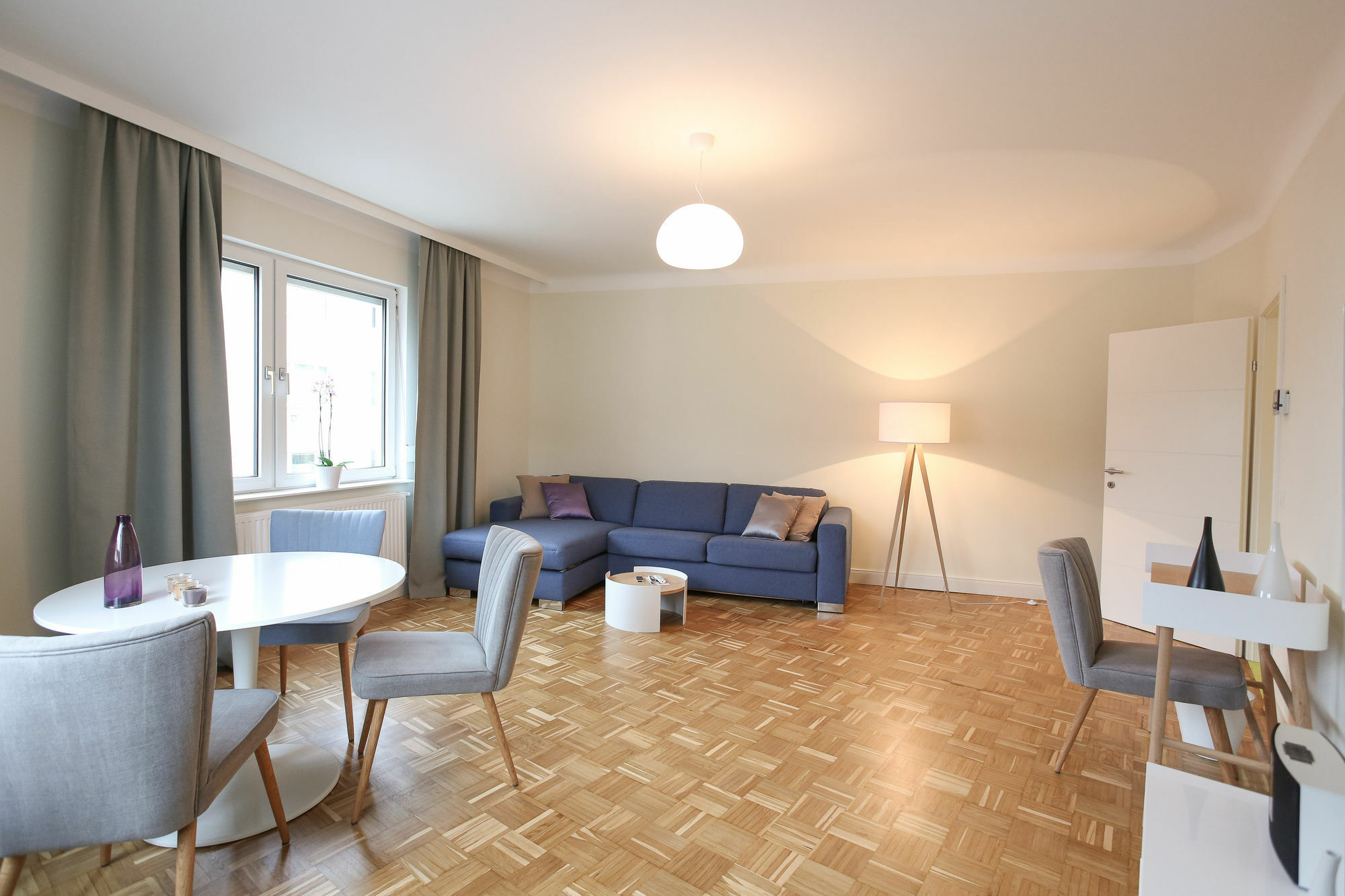 Green Mango City Condo Wien Exterior foto
