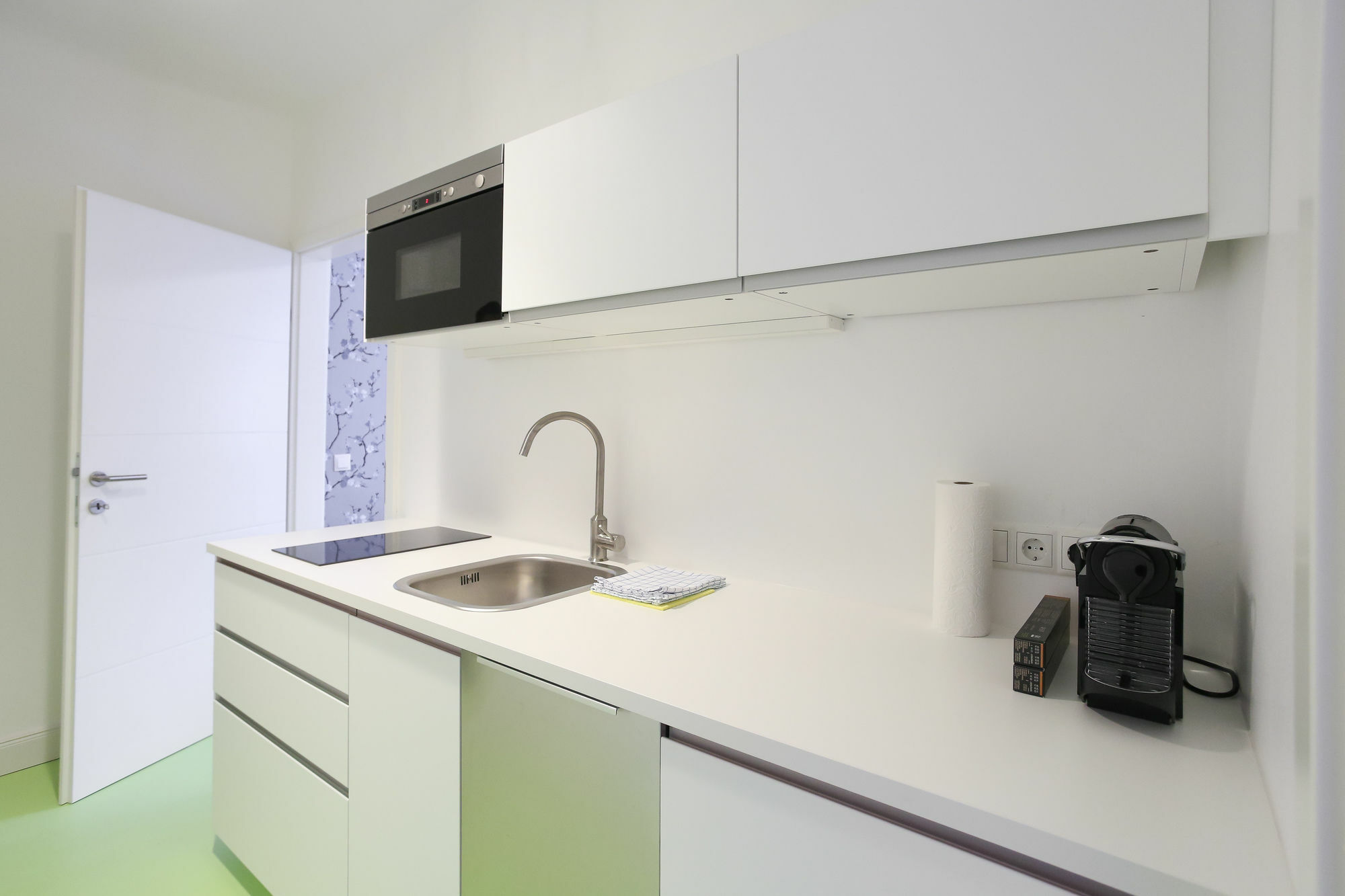 Green Mango City Condo Wien Exterior foto